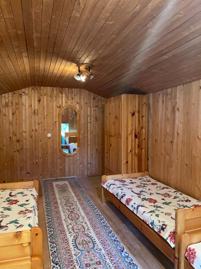 Villa Alexa Боровец Екстериор снимка
