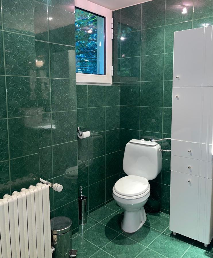 Villa Alexa Боровец Екстериор снимка