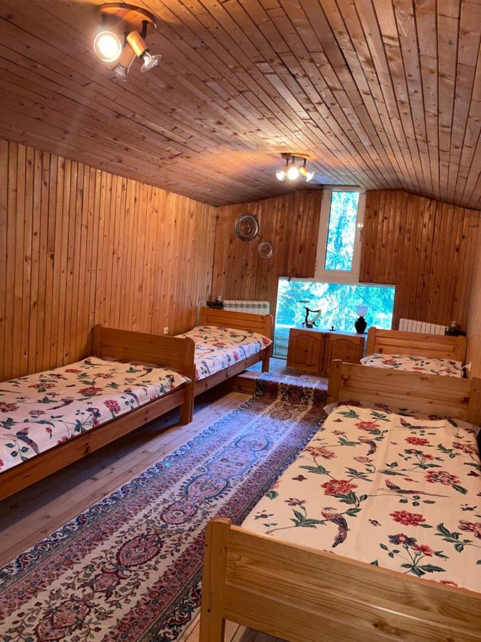 Villa Alexa Боровец Екстериор снимка