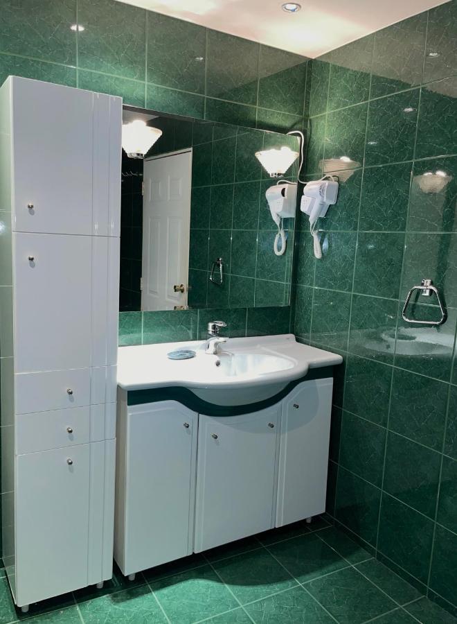 Villa Alexa Боровец Екстериор снимка
