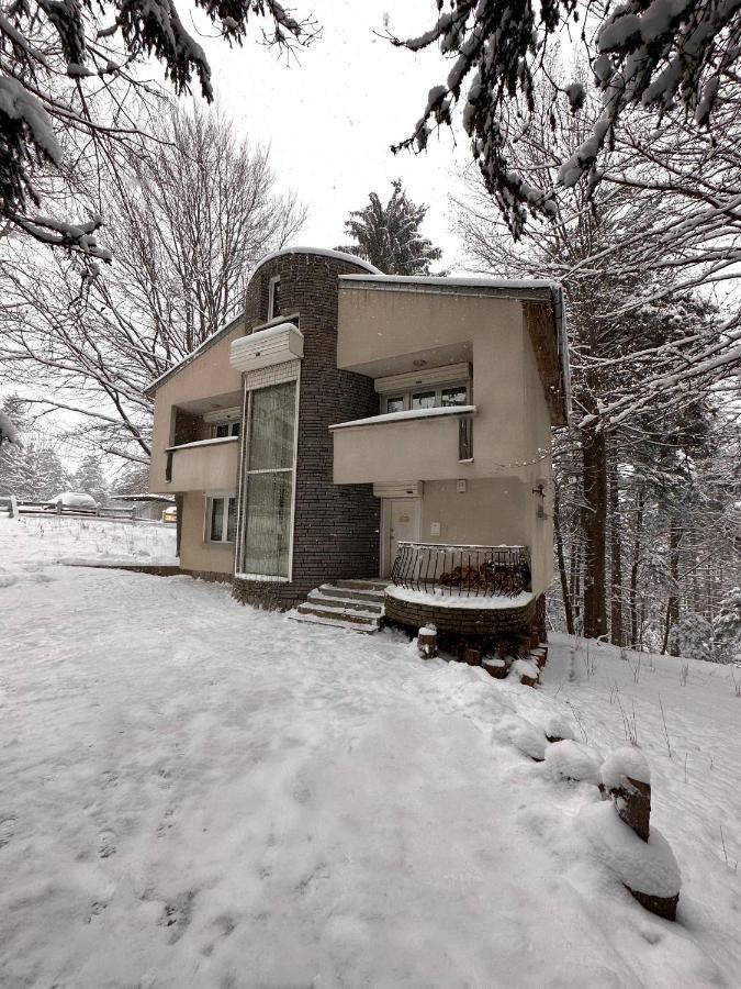 Villa Alexa Боровец Екстериор снимка