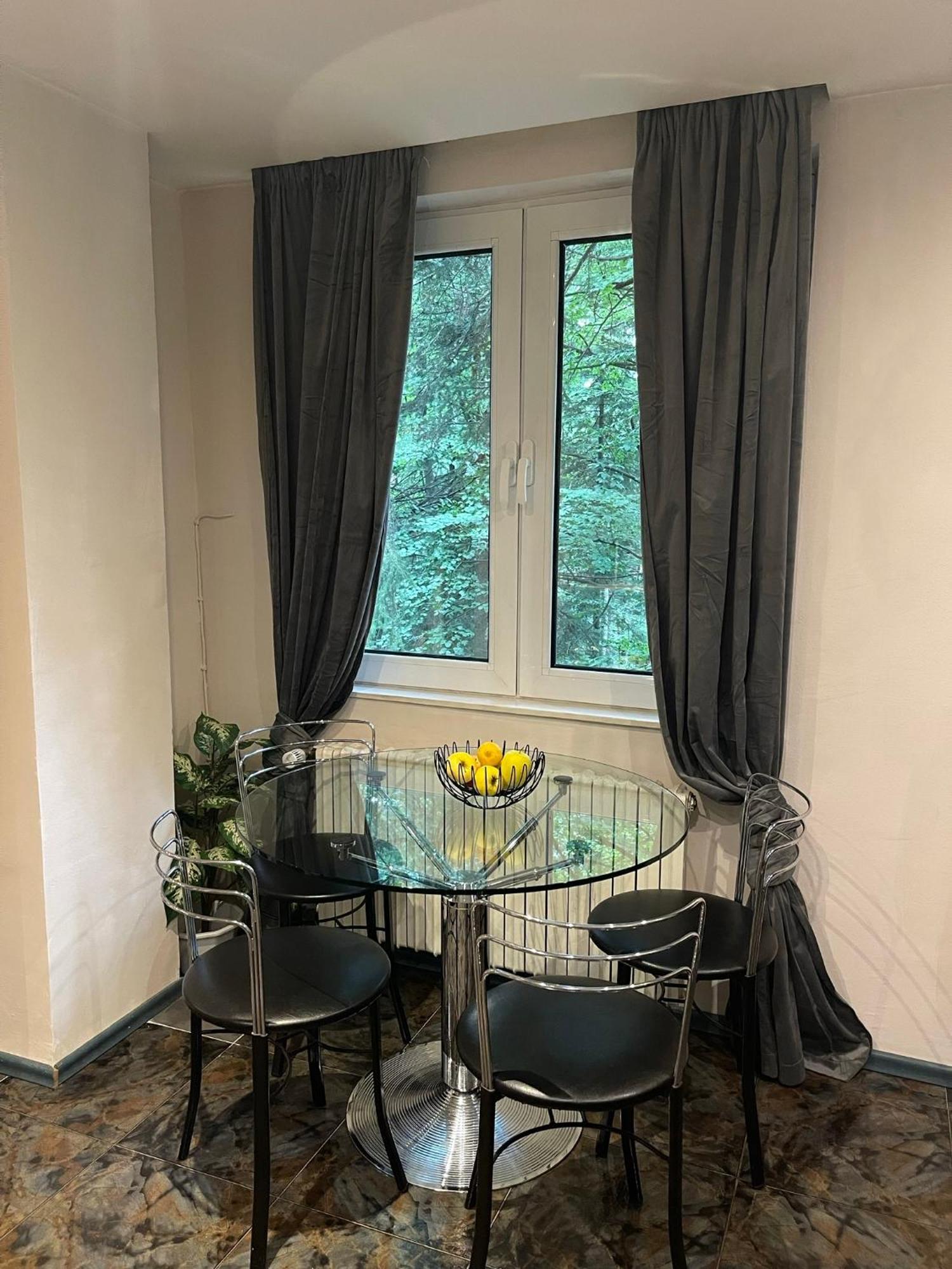 Villa Alexa Боровец Екстериор снимка